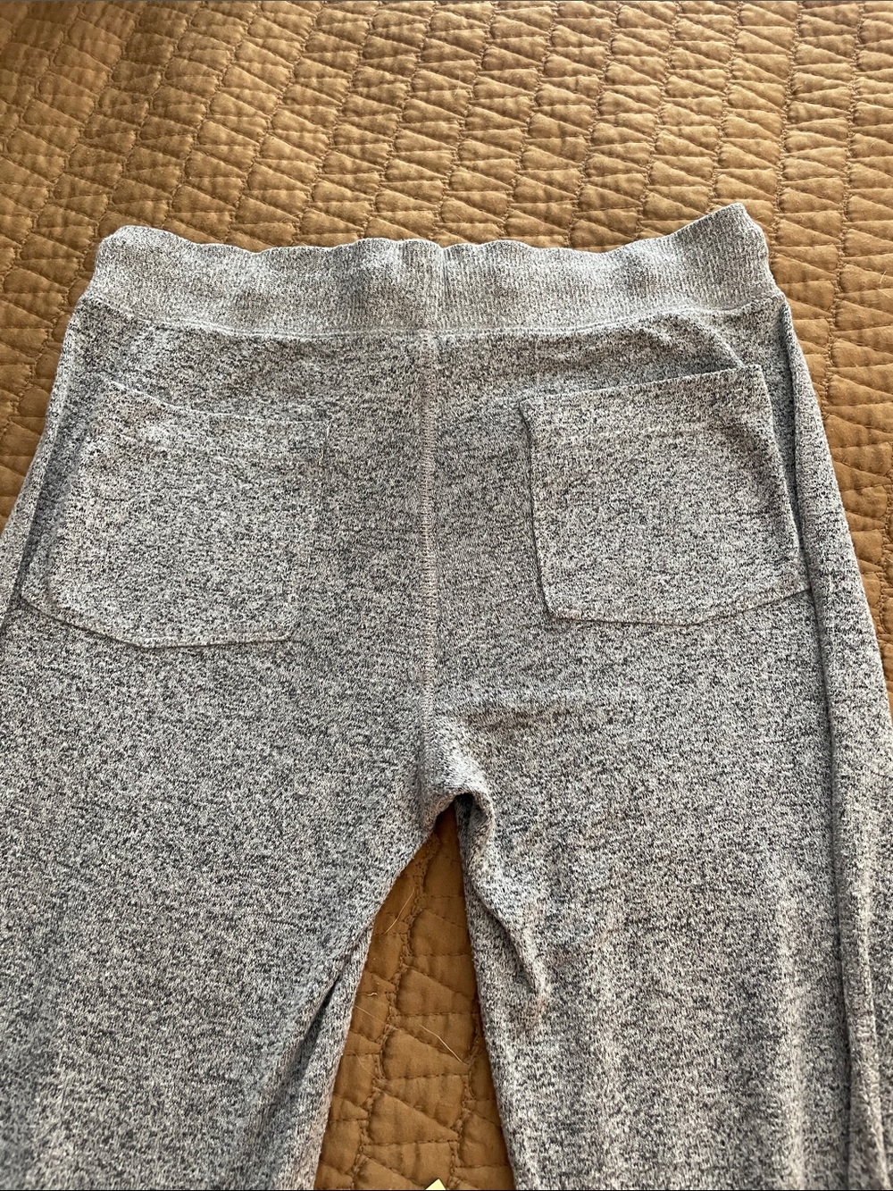 J. Crew Knit Pants - Picture 6 of 6